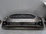 BUMPER VOOR Ford Fiesta 7 (01-2017/07-2023), Gebruikt, Voor, Ford, Bumper