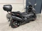 SYM Maxsym 500TL lekker krachtige scooter met topcase, Motoren, Scooter, Bedrijf, Sym, 12 t/m 35 kW