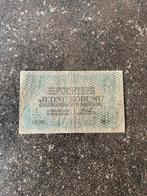 1 couronne tchécoslovaque, Enlèvement ou Envoi