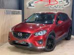 Mazda CX-5 2.0i 4x4 Sport * GARANTIE 12 MOIS *, Euro 5, Achat, Boîte manuelle, Noir