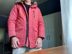 Winterjas voor heren met capuchon, Vêtements | Hommes, Vestes | Hiver, WE, Enlèvement, Porté, Taille 48/50 (M)