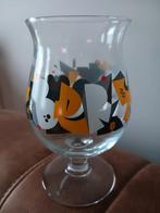 Verre Duvel. Les Berthom 2018, Enlèvement ou Envoi