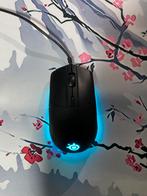 SteelSeries Rival 3-muis, Computers en Software, Muizen, Rechtshandig, Muis, Gebruikt, Gaming muis