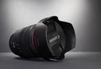 Canon RF 24-105 L f4 garantie 09-2025, TV, Hi-fi & Vidéo, Comme neuf, Enlèvement, Lentille standard