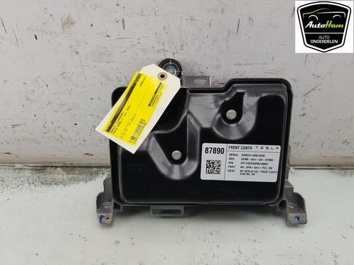 COMPUTER COMFORT Tesla Model Y (5YJY) (01-2019/-), Auto-onderdelen, Elektronica en Kabels, Overige automerken, Gebruikt
