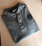 Hugo Boss polo, Kinderen en Baby's, Jongen, Ophalen of Verzenden, Zo goed als nieuw, Shirt of Longsleeve