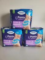 3 tena pants protect+ night plus incontinentie broekjes L, Diversen, Verpleegmiddelen, Ophalen of Verzenden, Nieuw