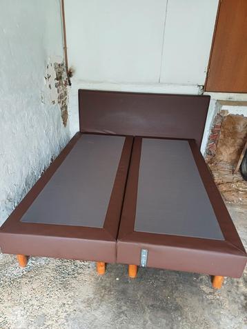 Boxspring in perfect staat