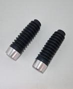 CAOUTCHOUC DE FOURCHE AVANT POUR HONDA DAX MONKEY ST50 Z50A, Motos, Envoi, Neuf