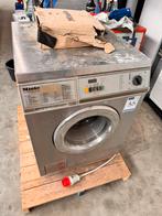 Miele wasmachine, Ophalen, Gebruikt, Voorlader