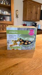 Cake pop maker cupcakes cupcake lolly maker, Ophalen of Verzenden, Zo goed als nieuw, Cupcakes