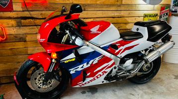 2x Honda Rvf 400 Nc35 1994   12.000km - 28.000km beschikbaar voor biedingen