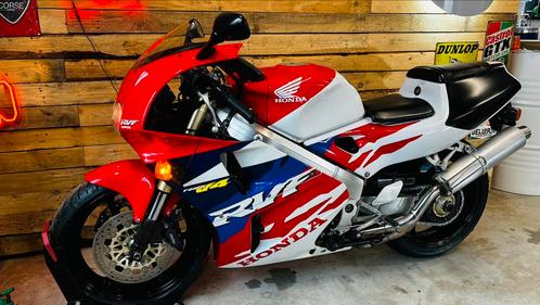 2x Honda Rvf 400 Nc35 1994   12.000km - 28.000km, Motoren, Motoren | Honda, Particulier, Sport, 4 cilinders, Ophalen