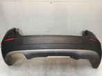 BUMPER ACHTER BMW X1 (E84) (01-2009/06-2015), Gebruikt, Achter, BMW, Bumper