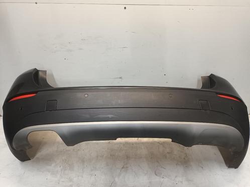 BUMPER ACHTER BMW X1 (E84) (01-2009/06-2015), Auto-onderdelen, Carrosserie, Bumper, BMW, Achter, Gebruikt