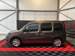 Renault Kangoo Airco/Cc/Pdc/Trekhaak/Nieuw 35000km, Auto's, Voorwielaandrijving, 140 g/km, 4 cilinders, Bruin