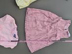 roze keeldje, jurk Zara 86, Ophalen of Verzenden, Zo goed als nieuw