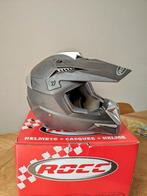 Casque de motocross Rocc | Petit, Casque off road, Autres marques, S, Seconde main