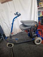 Voiturette pmr scooter électrique invalide, Ophalen, Gebruikt