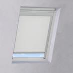 Luxe zonwerende, lichtdoorlatende rolgordijntjes voor velux, Huis en Inrichting, Ophalen, Zo goed als nieuw