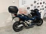 Honda Forza 750 met weinig km's (BTW moto) (bj 2023), Motoren, 750 cc, Bedrijf, Meer dan 35 kW, Overig