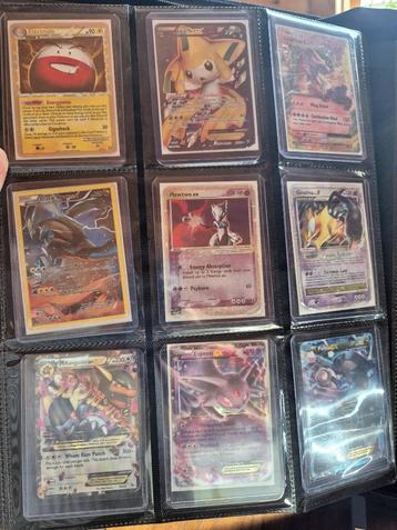 Zeldzame Pokemon kaarten beschikbaar voor biedingen