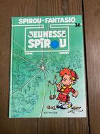 Spirou et Fantasio - 38 - La jeunesse de Spirou, Livres, Utilisé, Enlèvement ou Envoi