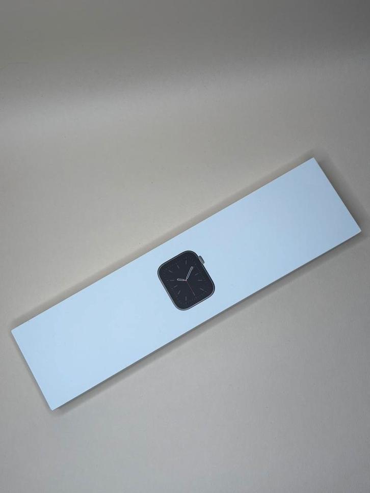 Apple watch 44 mm series 6, Handtassen en Accessoires, Smartwatches, Zo goed als nieuw, Ophalen