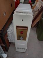 2 olieradiatoren van 1500 en 2000 watt, Ophalen of Verzenden, Thermostaat