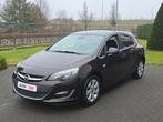 Opel Astra 1.4 benzine 117.000km/airco/garantie en keuring, Achat, Entreprise, Boîte manuelle, Capteur de stationnement