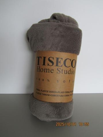 fleece deken beschikbaar voor biedingen