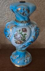 Vintage vaas, Ophalen