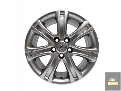 Lexus GS IS 17 inch velg TD320-80230 origineel NIEUW, Auto-onderdelen, Banden en Velgen, Nieuw