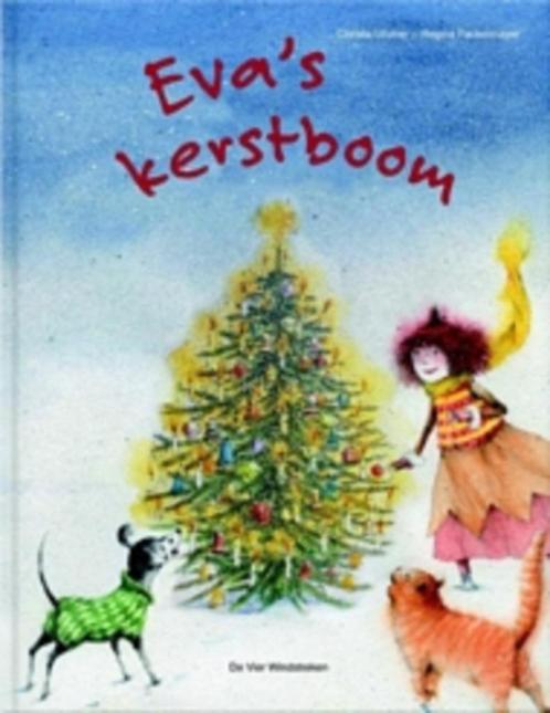 boek: Katelijnskerstmisboom e.a.kerstverhalen;kerstliedjes, Livres, Livres pour enfants | Jeunesse | Moins de 10 ans, Utilisé
