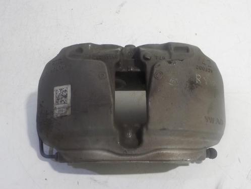 REMKLAUW RECHTS VOOR Audi A4 Avant (B9) (8W06DQ), Auto-onderdelen, Remmen en Aandrijving, Audi, Gebruikt