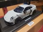 Porsche Brabus rocket 900-r 2023 gt spirit nieuw, Hobby en Vrije tijd, Ophalen of Verzenden