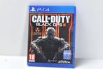 Black Ops 3 Call of Duty | Jeu PS4 - Jouable sur PS5, Consoles de jeu & Jeux vidéo, Enlèvement ou Envoi, Comme neuf, Shooter