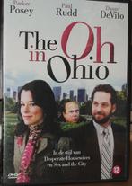 dvd the oh in ohio, Cd's en Dvd's, Ophalen of Verzenden, Romantische komedie