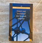 Het Belgisch labyrint, boek van Geert van Istendael, Nieuw, Politiek en Staatkunde, Verzenden, Geert van Istendael