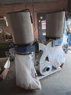 stofafzuiger, Zakelijke goederen, Machines en Bouw | Houtbewerking, Ophalen