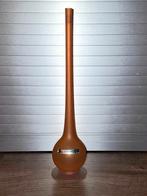 Ancienne bouteille avec bouchon eau de cologne, Enlèvement ou Envoi