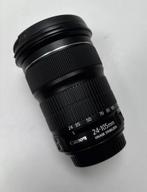 Canon Ef Lens 24-105 3.5-5.6, Audio, Tv en Foto, Foto | Lenzen en Objectieven, Ophalen, Gebruikt