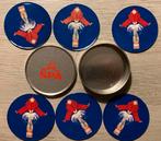 Set Spa onderzetters, Ophalen of Verzenden