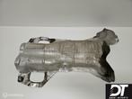 Hitteschild uitlaat BMW M3 F80 M4 F82 51488055326, Auto-onderdelen, Gebruikt, Ophalen of Verzenden, BMW, BMW