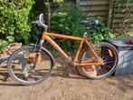 vélo vintage 26 pouces à vendre, Fietsen en Brommers, Fietsen | Heren | Sportfietsen en Toerfietsen, Gebruikt, 26 inch, Meer dan 20 versnellingen