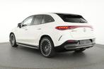 Mercedes-Benz EQE SUV AMG 43 4MATIC + PANO DAK + DIGITAL LIG, Auto's, Automaat, 4 deurs, Gebruikt, Wit