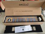 compteur Smiirl Facebook & Instagram, Audio, Tv en Foto, Buizenversterker, Ophalen