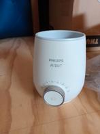 Phillips flesverwarmer, Kinderen en Baby's, Babyvoeding en Toebehoren, Ophalen, Zo goed als nieuw