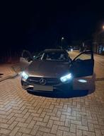 Mercedes-A 180d (2024) Automaat  –  22.000 km, Auto's, Automaat, Alcantara, Diesel, 5 deurs