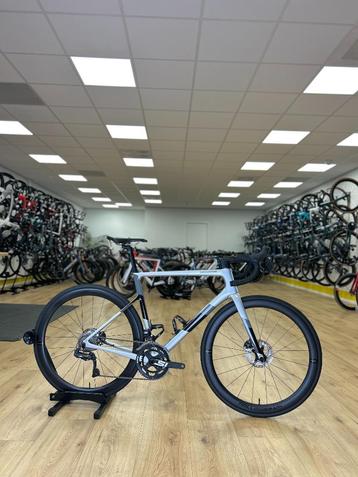 Cannondale SuperSix Evo Di2 Carbon Racefiets beschikbaar voor biedingen